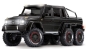 Preview: TRX88296-4-BLK TRX-6 MB G63 AMG 6x6 schwarz 1/10 Crawler